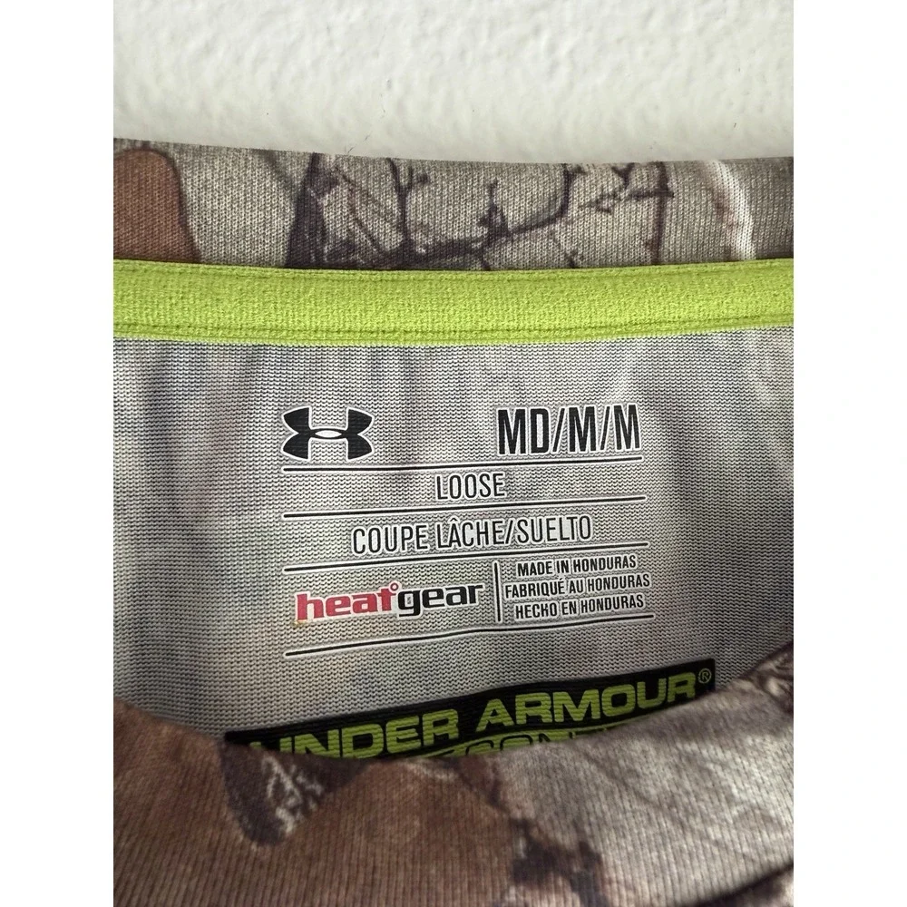 Under Armour under armour